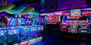 平台D特色虚拟体育赛事展示图