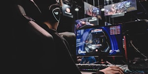 平台C用户数据分析后台示意图