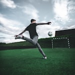 巴西国家足球队队徽标志